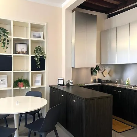 Heart Apartamento