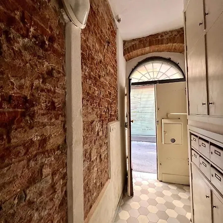 Apartamento Heart *